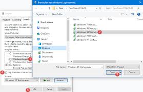 The system has given 20 helpful results for the search how to get sound back on computer. Make Windows 10 Start With The Sound From Windows 7 Or Older Versions Digital Citizen