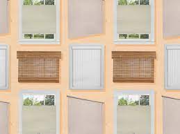 You can really enhance the interior atmosphere of your home and by controlling the light source into your home by adding window coverings. Best Places To Buy Blinds In 2021