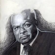 The Art of Darren M. Rock