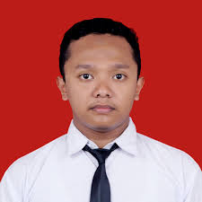 Ahmad Apriliyandi HIDAYAT