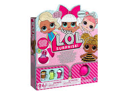 We did not find results for: Lol Surprise Juego De Mesa