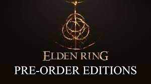 Elden ring collector s edition. Elden Ring Pre Orders Fextralife