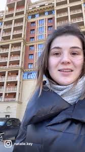 Наталья Бикбова (@natalie.key) • Instagram photos and videos