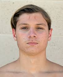 IE Varsity All-Area Boys Swimming: Santiago's Ryder Amancio is the swimmer  of the year