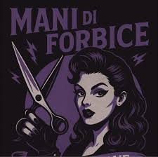 Mani Di Forbice