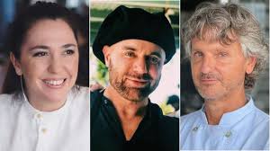 Valu Ramallo archivos