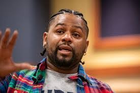 Kenneth Trice's Instagram, Twitter & Facebook