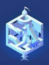 Monument valley es un viaje irreal por construcciones fantásticas y geometrías imposibles. Monument Valley For Android Apk Download