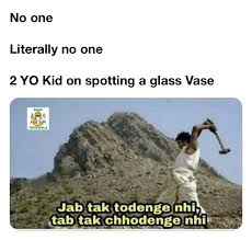 Post By Babamemewala Memes *jab tak todenge nahi tab tak chhodenge nahi* #nawazuddinsiddiqui #offlinepromotion #marketing2_group3 #brandgyanbazaar2017 #itm1618. post by babamemewala memes