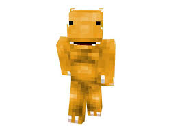 The enderdragon's new skin is a surprise for players to find when they reach it. Agumon From Digimon Adventure Anime Minecraft Skins