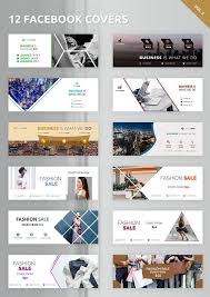 12 Facebook Covers Facebook Cover Linkedin Cover Photo Facebook Ads Design