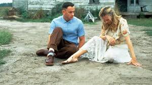 Forrest gump is a simple man with a low i.q. Forrest Gump 25 Years Later A Bad Movie That Gets Worse With Age Indiewire