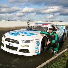 This could lead to a move to the xfinity or camping world truck series, where he may revive his career against younger drivers in nascar. Questions With India S Nascar Talent Advait Deodhar Part 1 World Of Euronascar