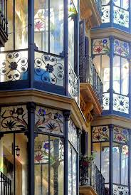barcelona ronda sant antoni 070 a 1 architecture architecture details amazing architecture