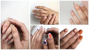 Ne martyrisez plus vos ongles en retirant des faux ongles en gel, en suivant nos conseils. Quelle Forme D Ongles Choisir Pour Embellir Ses Mains Gael Be