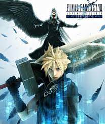 Set in the world of square enix's final fantasy vii, the movie follows cloud as he unravels the mystery of the geostigma that he has become infected with by being exposed to the. Final Fantasy Vii Advent Children Anime Anidb