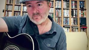 If I Should Fall Behind