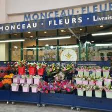 Conditions Generales De Vente Monceauvaldeurope