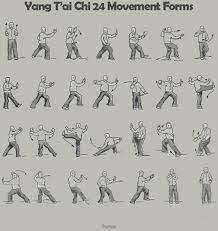 Chen tai chi kung fu one of the series old frame (ma guozu). Simplified Standard 24 Movement T Ai Chi Ch Uan Form Yang 24 Taijiquan Bibliography Lessons Lists Links Quotes Resources Notes Instuctions