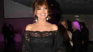 Alberto olmedo, jorge porcel, javier portales, mario sánchez, adolfo garcía grau, adriana salgueiro, cris morena. Adriana Salgueiro Se Rompio La Cadera Al Caerse En La Calle Trato De Pensar Que Pronto Volvere A Caminar Infobae