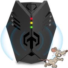 Our treatment is applied with pinpoint precision using methods based on pest behavior, habitats and lifecycle. Amazon Com Advanced Ultrasonic Rodent Repelling System Superior Rodent Repeller 2020 Upgraded Electronic Ultrasonic Squirrel Repellent Plug In Rat Repeller Repel Rodents Mice Rats Squirrels Sports Outdoors