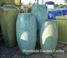 Find a wide selection of furniture and home decor options that will complement your space. 27 Blue Planters Ideas Blue Planter Planters Outdoor Planters