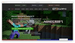 Fragnet provides game servers hosting for popular games like minecraft, . Best Minecraft Server Hosting Including Free Options