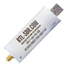 It is a very light weight little. Rtl Sdr Blog V3 R820t2 Rtl2832u 1ppm Tcxo Sma Software Defined Radio Dongle Only