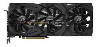 Asus Rog Strix Geforce Rtx 2080 Ti Rtx 2080 Cards Shown Off Graphic Card Best Graphics Best Gpu
