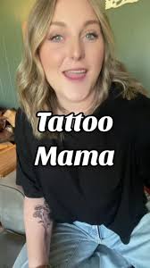 Lupus Tattoo Ideas for Mom