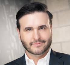 Harrison named new CEO of United Way of Central and Northeastern CT