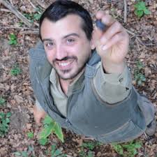 Which data should I collect to adequately investigate roe deer browsing