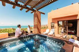 Located on the beachfront of barrosa beach in sancti petri, royal hideaway sancti petri by barceló hotel group features 5 outdoor pools with hot tubs and andalusia's largest spa. Royal Hideaway Sancti Petri Part Of Barcelo Hotel Group Bewertungen Fotos Preisvergleich Novo Sancti Petri Andalusien Tripadvisor