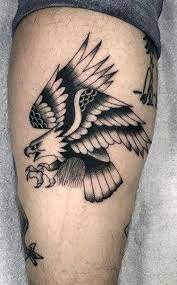 It is the only shop in los angeles that does a completely vegan tattoo procedure. Eagle Tattoos Meanings Tattoo Designs Ideas