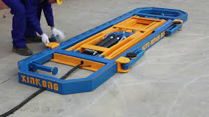 Car Bench Ul 300 Auto Body Collision Repair System Youtube