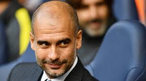 22 transparent png illustrations and cipart matching pep guardiola. To Guardiola Goes Back Him The Smile Before Receiving To The Barca