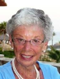 Rita Gapinski Obituary (1932