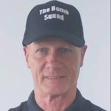 Well the last final inspection of the year is complete and I can honestly  say that she's an absolute beauty!!!