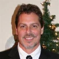 Kenneth Darrell Dishner Jr. Obituary