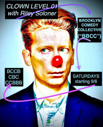 What is it like when funny people talk together with no cameras