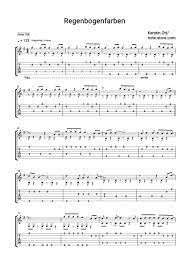 Der songtext zu regenbogenfarben von kerstin ott wurde in 4 sprachen übersetzt. Kerstin Ott Helene Fischer Regenbogenfarben Chords Guitar Tabs In Note Store Guitar Tabs Sku Gta0033378