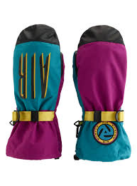 Burton Retro Hi Five Mitten