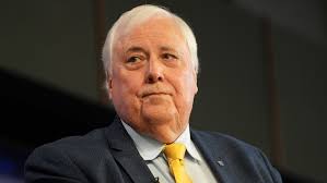 Clive Palmer ordered to pay more than $13 million after foreign investor  claim dismissed