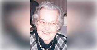 Obituary information for Grace Harris