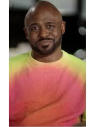 The Family Remix Wayne Brady Sweater