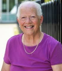 Obituary for Sandra Jack