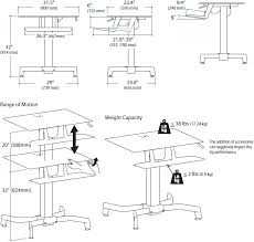 Maybe you would like to learn more about one of these? Standing Desk Ergotron 24 280 928 Workfit Pd