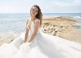 Rize Gown Ines Di Santo Spring 2021 Designer Wedding Dresses Bridal Dress Design Bridal Gowns