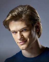 Max Sterling is an interesting piece to this puzzle...As Max is an  eccentric/esoteric character...For him I would either choose, Lucas Till  (MacGyver) or NPH Neil Patrick Harris (Yeah Doogie FRAKKIN' Houser Baby!)