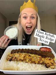 Cranberry chicken salad at KB Catering